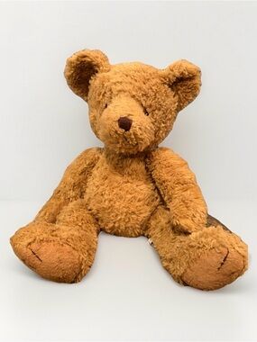Gilmore Bombay Teddy Bear